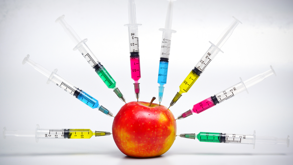 Understanding GMOs: Myths, Realities, and Health Impacts